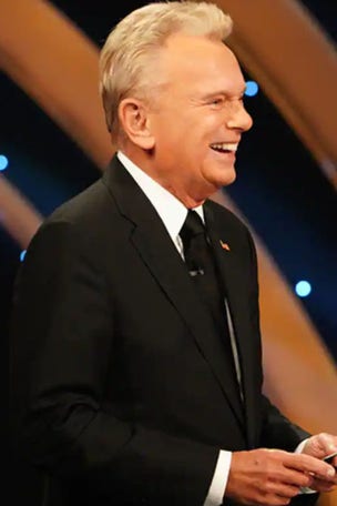 'Wheel of Fortune' almost ends in DISASTER