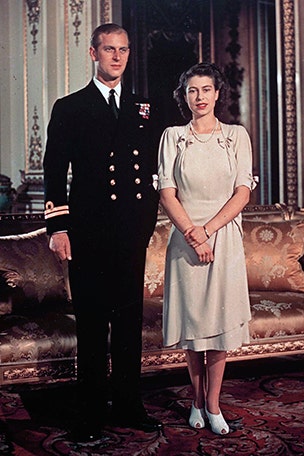 Inside the Queen's love for Philip