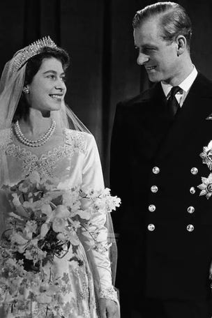 The SECRET behind their lasting marriage