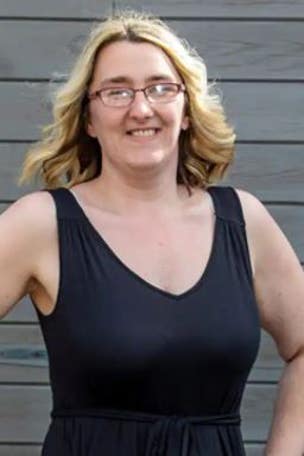 Woman LOST 85 lbs. by ditching this