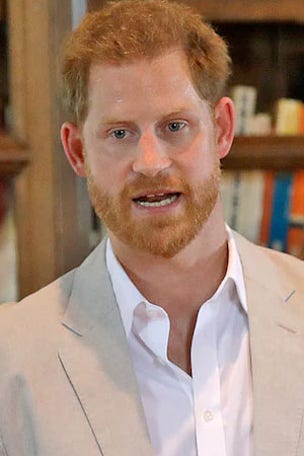 More details REVEALED about Harry's UK visit