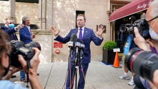 Giuliani's son rips feds for leaving incriminating Hunter Biden evidence