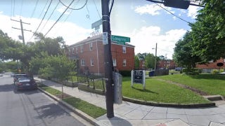 DC shooting leaves 2 dead, 3 injured as city grapples with violence