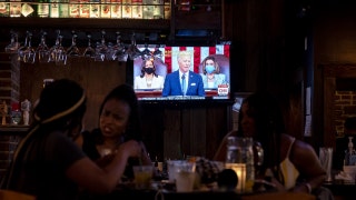 Media showers praise on president's 'astonishing' speech