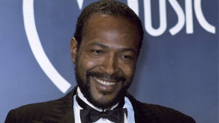 Shooting claims life of legendary singer -- and other events this day in history