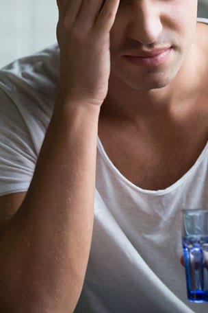 How to survive a HANGOVER
