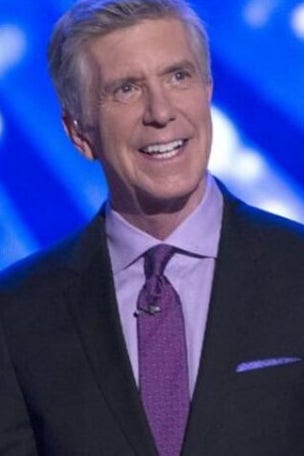 Tom Bergeron tells ALL