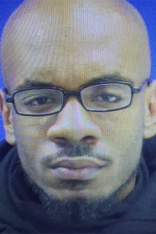 Actor survives Baltimore shooting