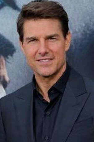 Cruise pitched Scientology to WHO?