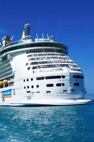 How cruises can RETURN