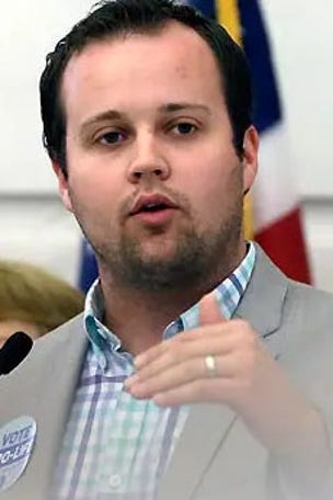 Duggar to be RELEASED