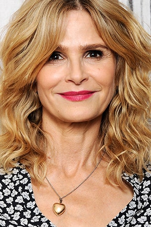 Actress SLAMS network