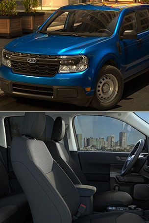 Ford's $20K TRUCK