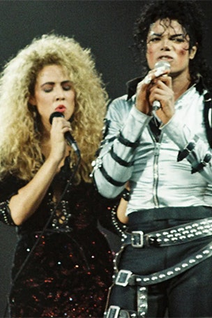 Country star: The truth about Michael Jackson