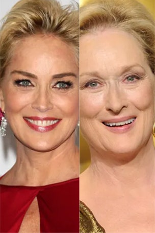 Why star once SLAMMED Streep