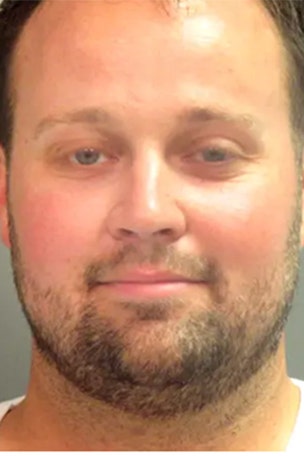 Duggar's 'EERIE' home: PICS