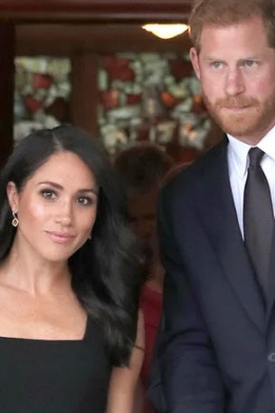 The family tension is 'very sad': royal