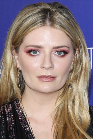 Star felt Hollywood PRESSURE