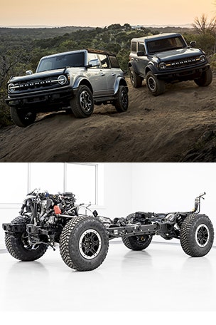 Is new Ford Bronco even GOOD?