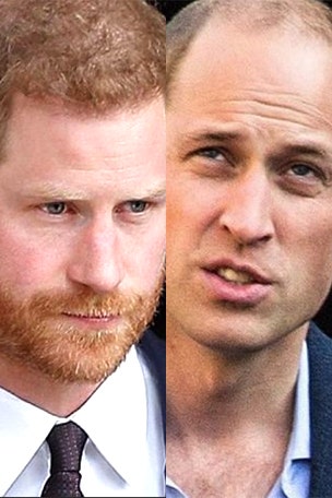 Charles ‘shellshocked’ by sons' feud