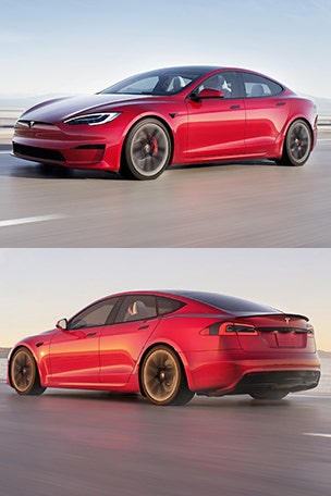 How Tesla READS MINDS