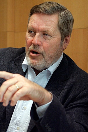 Creator of 'Cops' TV series dead at 78