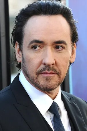 Cusack RIPS American politics