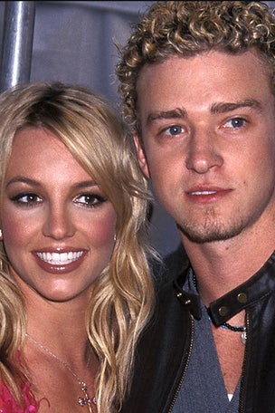 Celebs show SUPPORT for Britney