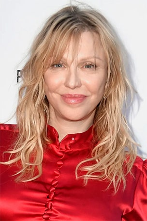 Courtney Love disses Disney star