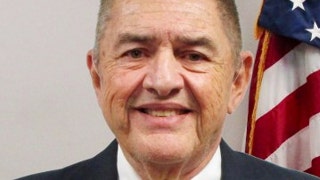 NJ school official who called Kamala Harris ‘street walker,’ receives ‘no confidence’ vote: reports