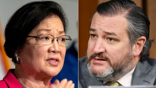 Cruz, Hirono clash at Judiciary hearing; Dem accuses Texan of 'mansplaining'