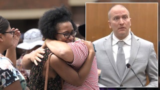 Derek Chauvin sentencing: Ex-Minneapolis cop sentenced to 22.5 years in prison in murder of George Floyd