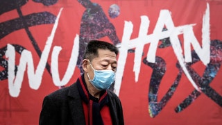 First coronavirus case likely appeared in China weeks before documented, UK study says