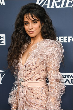 Camila Cabello is a 'REAL' woman