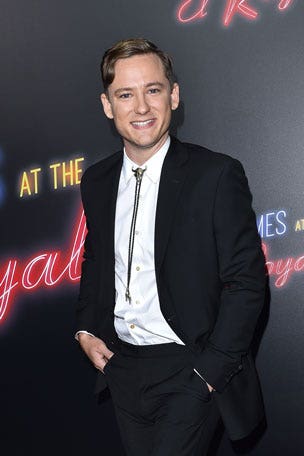 'Top Gun' star: Here's the TRUTH