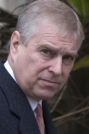 Royal's secrets REVEALED?