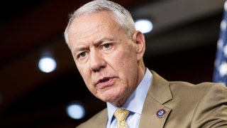 Rep. Ken Buck says Republicans shouldn't take Big Tech donations or be 'influenced' by massive companies