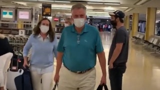 Terry McAuliffe confronted on Ralph Northam endorsement after calling for resignation amid 'blackface' scandal