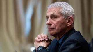 Fauci lays blame as Biden's vaccination effort stalls, slams 'horrifying' scene at CPAC in latest appearance