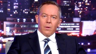 GREG GUTFELD: Almost all the media's handiwork is a hate crime hoax against you