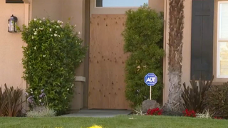California homeowner fatally shoots armed intruder, report says