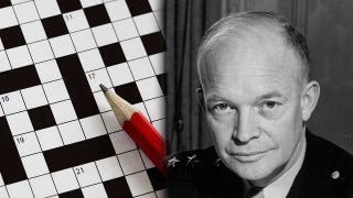 Consider yourself an American history buff? Test your skills in this week's Crossword Puzzle of the Week