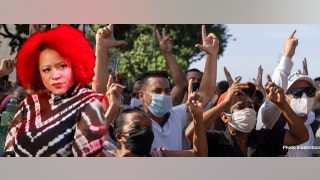 1619 Project creator claims Cuba's dictatorship could serve as model for other countries
