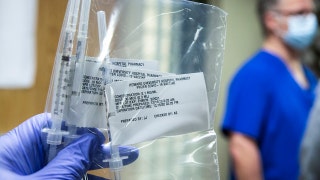 California woman first to face federal charges over fake COVID immunizations, vaccination cards