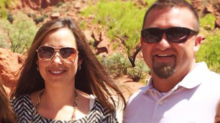 Utah man who killed his wife on Alaska cruise in front of children found dead in prison cell