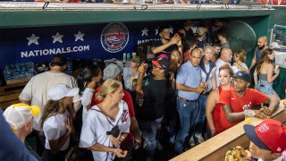 Gunfire horror as victim waited for Uber outside MLB stadium, police reveal