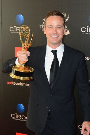 Alex Trebek's REPLACEMENT announced