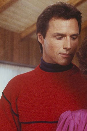 Michael Nader DEAD at 76, RIP