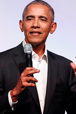 Comedian RELIEVED to be uninvited from Obama's party