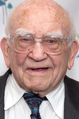 Ed Asner dead at 91